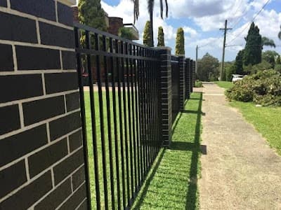 A.S.S Fencing