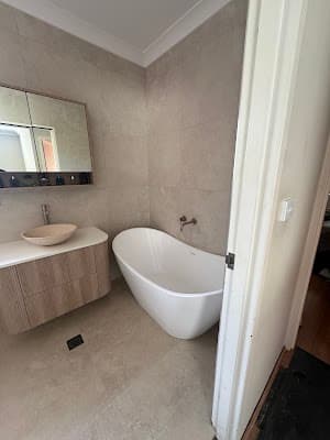 A to Z Plumbing