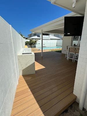 A1 Carpentry NSW