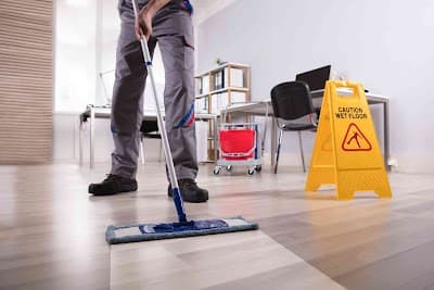 A2Z Cleaning Group