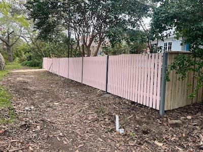 AAA Local Fencing