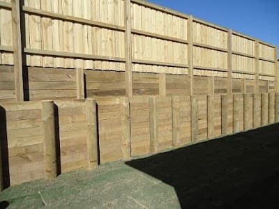 AAA Local Fencing