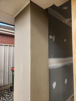 AAP Solid Plasterer