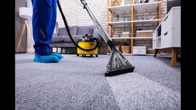 Abels Cleaning & Restoration
