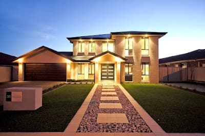 Abode Constructions & Developments Pty Ltd cover