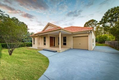 Abode Constructions & Developments Pty Ltd project 3