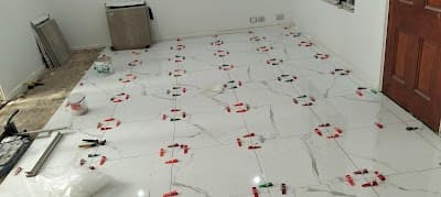 Adelaide One Tiling