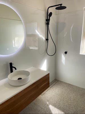 Adelaide Tiling Co.
