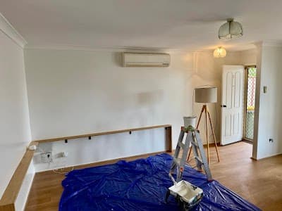Advanced Painting And Decorating Pty Ltd