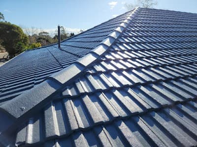 Advanced Roof Care