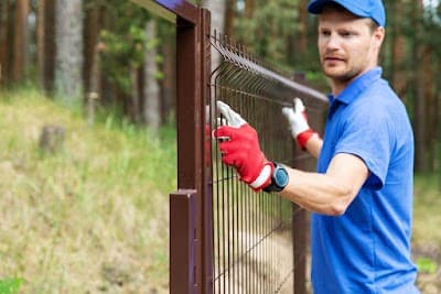 AG Sydney Fencing