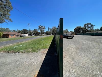 Ahl fencing and landscaping