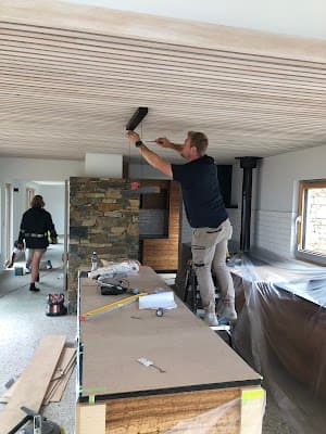 AJB Electrical Contracting