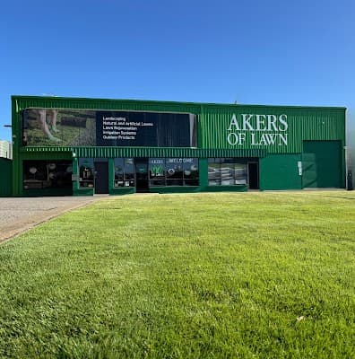 Akers of Lawn