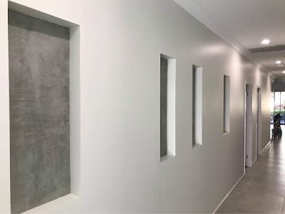 Alex Bray Painting and Decorating
