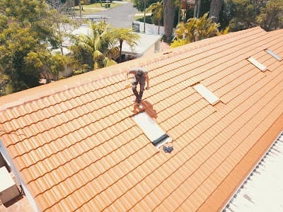 All aspects roofing and gutters cover