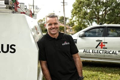 All Electrical Plus