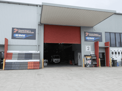 All Metal Roofing - Mt Kuring Gai