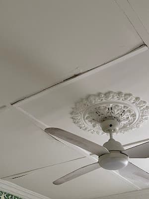 ALL Sydney Ceilings & Plaster Repair Co. cover
