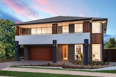 Allcastle Homes