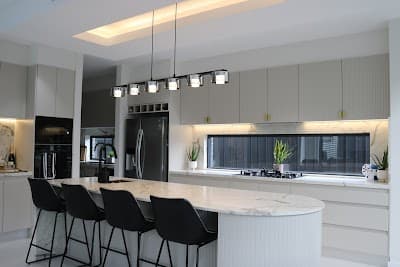Alta Building Group