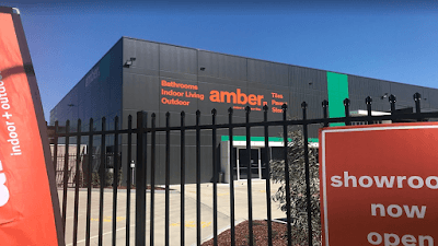 Amber Gregory Hills