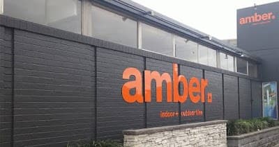Amber Hornsby cover