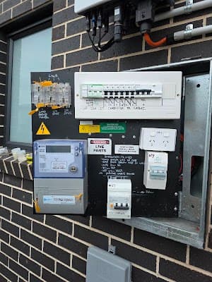 Ampra Electrical