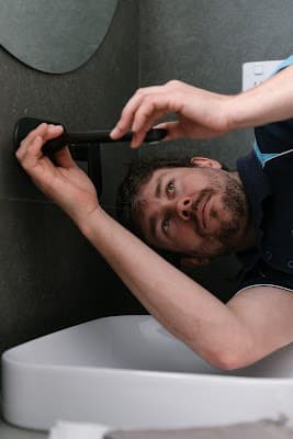 Andrew Vanny Plumbing
