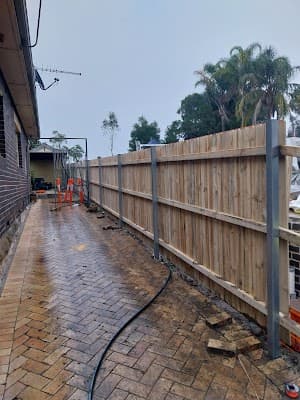 Anthony's Fencing