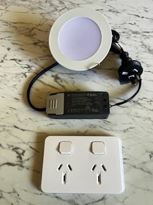APlus Electrics