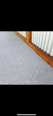 Arcadian Concrete