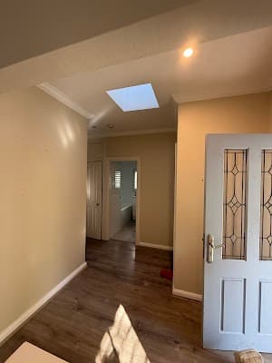 Art House Painting