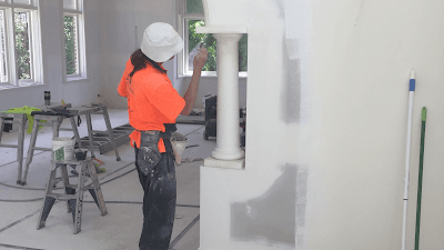 Art of Plaster