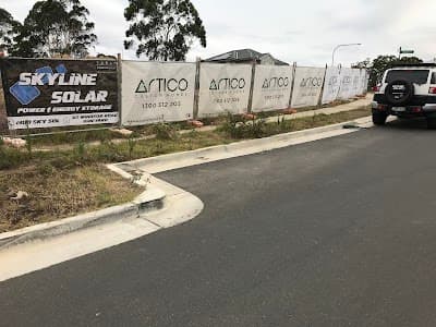 Artico Homes