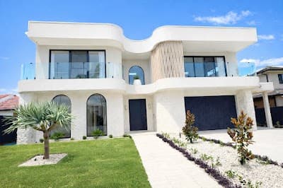 Ashington Homes