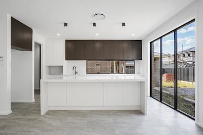 Ashmont Homes