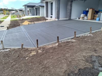 Ashpole Concrete Constructions