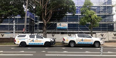 Ausbrush Painting & Decorating Pty Ltd Sydney