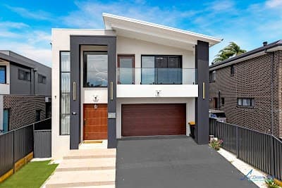 AusDream Built