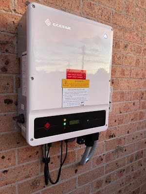 Auslec Electrical Services