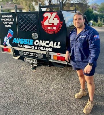 Aussie Oncall Plumbing Beecroft