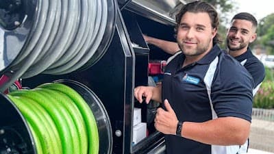 Aussie Oncall Plumbing Carlingford
