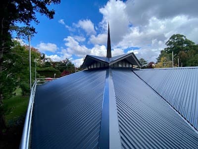 AusStyle Metal Roofing Pty Ltd cover