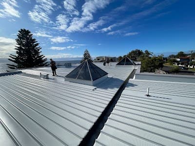 AusStyle Metal Roofing Pty Ltd project 3