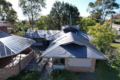 AusStyle Metal Roofing Pty Ltd project 4