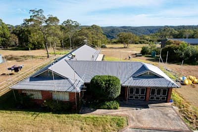 AusStyle Metal Roofing Pty Ltd project 6