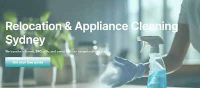 AWSM Cleaning