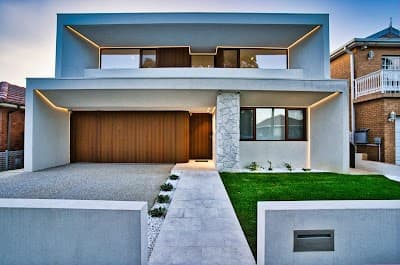 AYA Constructions Pty Ltd