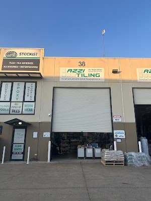 Azzi Tiling Suppliers
